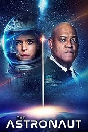 فيلم The Astronaut 2025 مترجم HD