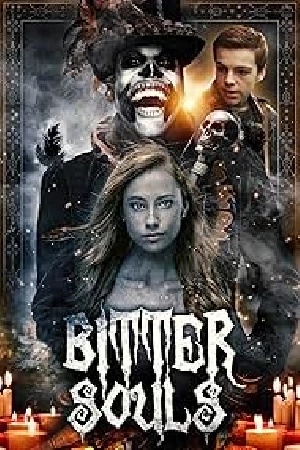مشاهدة فيلم Bitter Souls 2025 مترجم