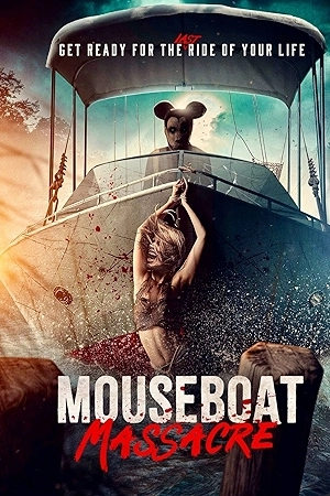 مشاهدة فيلم Mouseboat Massacre 2025 مترجم