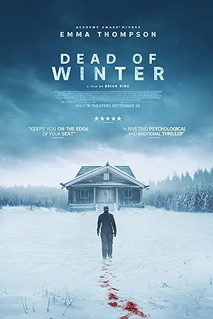فيلم Dead of Winter 2025 مترجم HD