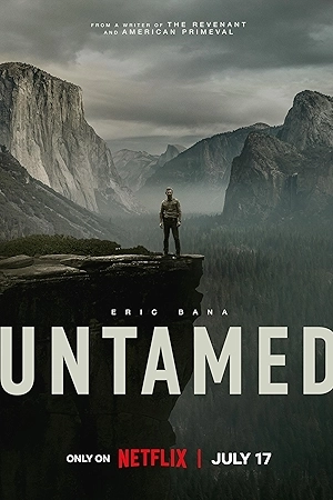 مسلسل Untamed 2025 مترجم HD