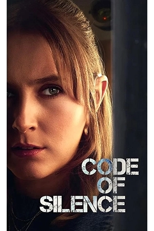مسلسل Code of Silence 2025 مترجم HD