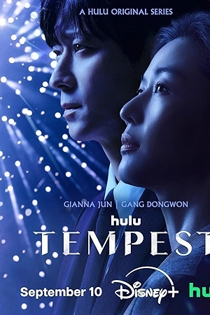 حمل الآن مسلسل Tempest الموسم الأول الحلقة 5 الخامسة مترجمة بجودة رائعة HD اون لاين مع تحميل مباشر بروابط متعددة وسريعة على موقع عرب سيد.