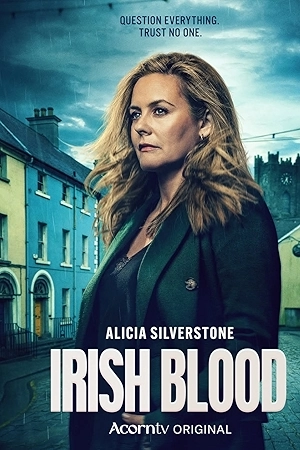 مسلسل Irish Blood 2025 مترجم HD