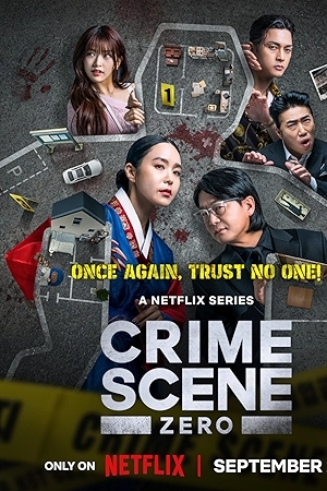 استمتع بـمشاهدة وتحميل مسلسل Crime Scene Zero الموسم الأول الحلقة 1 الأولى مترجمة بجودة ممتازة HD اون لاين وتحميل مباشر مع روابط متعددة وسريعة عبر موقع عرب سيد.