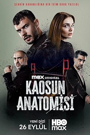 مسلسل Kaosun Anatomisi حلقة 4 مترجمة HD