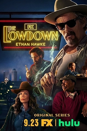 مشاهدة وتحميل مسلسل The Lowdown الموسم الأول الحلقة 5 الخامسة مترجمة بجودة عالية HD مشاهدة مباشرة اون لاين وتحميل سريع متاح للمشاهدة على عرب سيد.