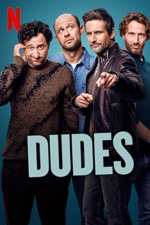شاهد وحمل مسلسل Dudes الموسم الأول الحلقة 3 الثالثة مترجمة بجودة 1080p HD اون لاين مع بث مباشر سريع وتحميل بروابط متعددة وآمنة عبر موقع عرب سيد.