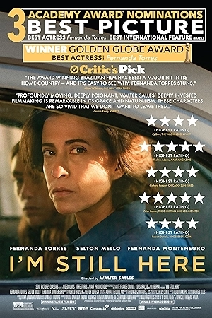 فيلم I m Still Here 2025 مترجم HD
