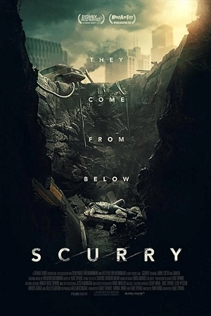 مشاهدة فيلم Scurry 2024 مترجم