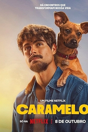 فيلم Caramelo 2025 مترجم HD