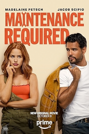 مشاهدة فيلم Maintenance Required 2025 مترجم