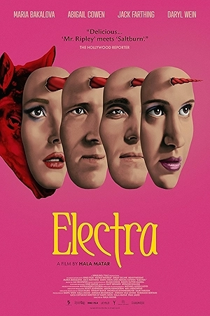 فيلم Electra 2025 مترجم HD