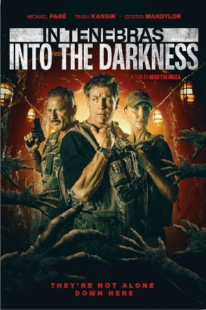 فيلم In Tenebras Into the Darkness 2024 مترجم HD