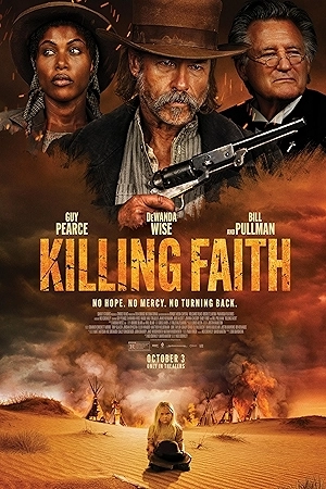 فيلم Killing Faith 2025 مترجم HD