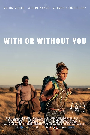 فيلم With or Without You 2024 مترجم HD