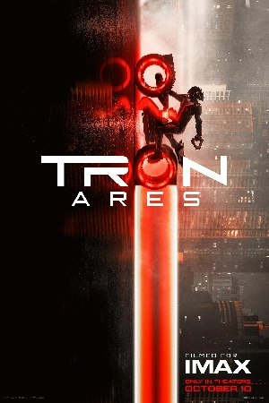 فيلم Tron Ares 2025 مدبلج HD