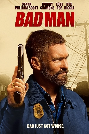 فيلم Bad Man 2025 مترجم HD