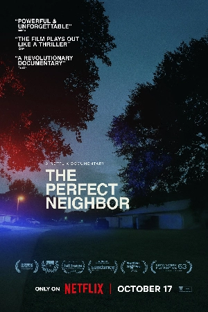 فيلم The Perfect Neighbor 2025 مترجم HD