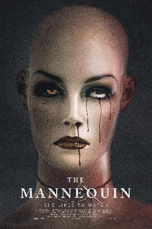 فيلم The Mannequin 2025 مترجم HD