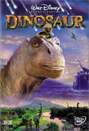 فيلم Dinosaur 2000 مترجم HD