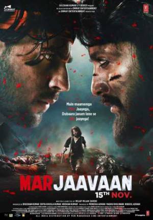 فيلم Marjaavaan 2019 مترجم HD