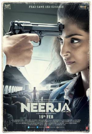 فيلم Neerja 2016 مترجم HD