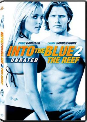 فيلم Into the Blue 2 The Reef 2009 مترجم HD