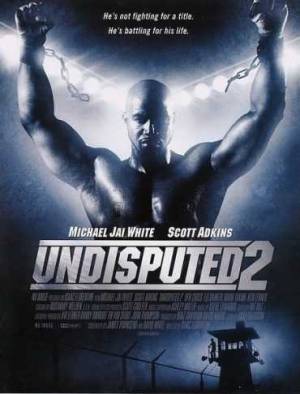 فيلم boyka Undisputed 2 2006 مترجم HD