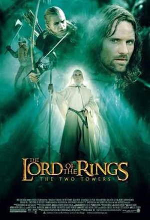فيلم he Lord of the Rings 2 2002 مترجم HD
