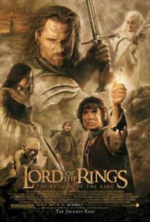 فيلم The Lord of the Rings 3 2003 مترجم HD