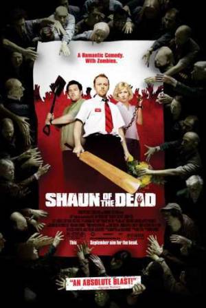 فيلم Shaun of the Dead 2004 مترجم HD