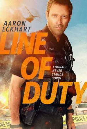فيلم Line of Duty 2019 مترجم HD