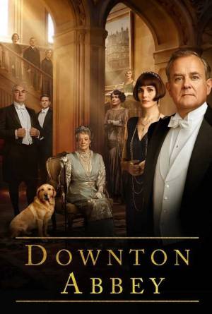 فيلم Downton Abbey 2019 مترجم HD