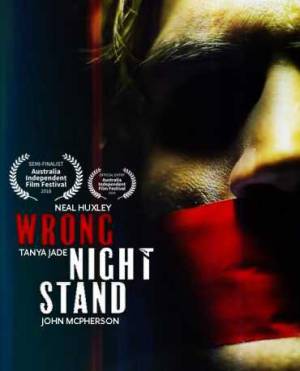 فيلم Wrong Night Stand 2018 مترجم HD