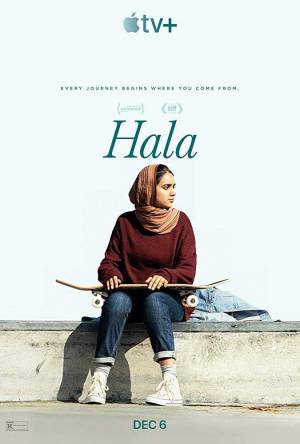فيلم Hala 2019 مترجم HD