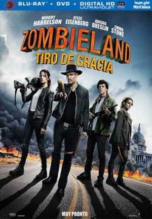 فيلم Zombieland Double Tap 2019 مترجم HD
