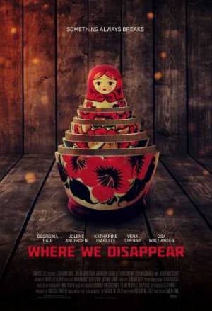 فيلم Where We Disappear 2019 مترجم HD