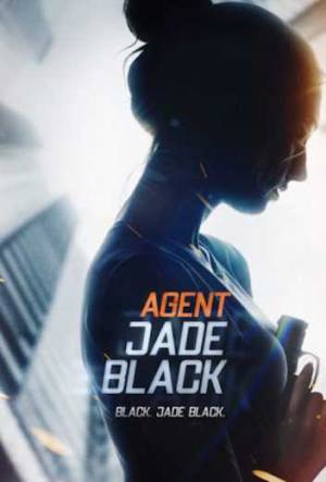 فيلم Agent Jade Black 2020 مترجم HD