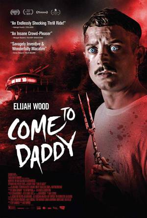 فيلم Come to Daddy 2019 مترجم HD