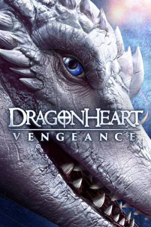 فيلم Dragonheart Vengeance 2020 مترجم HD