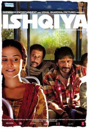 فيلم Ishqiya 2010 مترجم HD