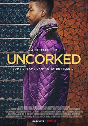 مشاهدة فيلم Uncorked 2020 مترجم