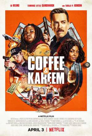 مشاهدة فيلم Coffee Kareem 2020 مترجم