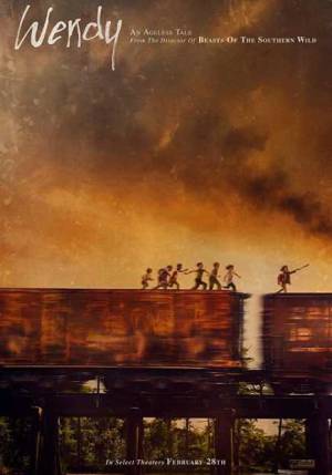 فيلم Wendy 2020 مترجم HD