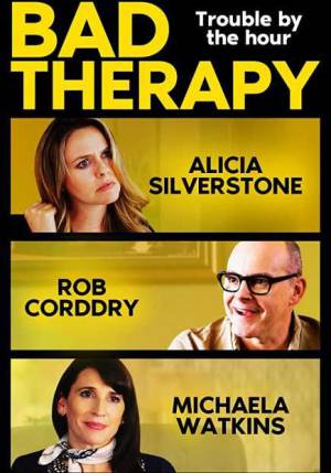 فيلم Bad Therapy 2020 مترجم HD