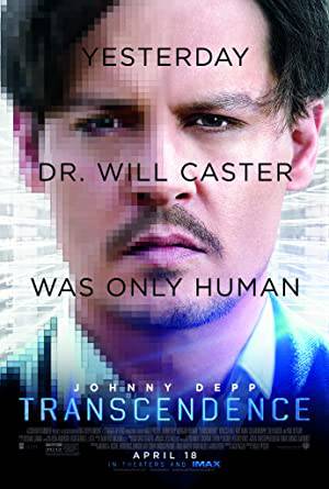 فيلم Transcendence 2014 مترجم HD