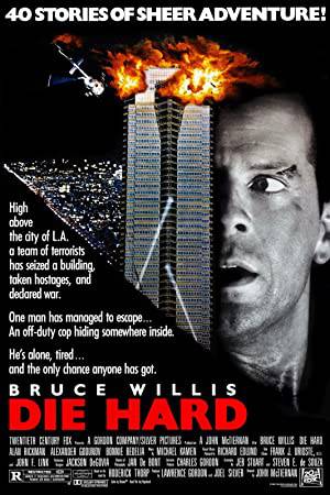 فيلم Die Hard 1988 مترجم HD