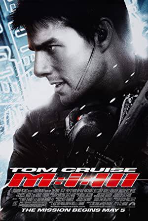 فيلم Mission Impossible III 2006 مترجم HD