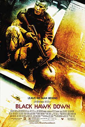 فيلم Black Hawk Down 2002 مترجم HD